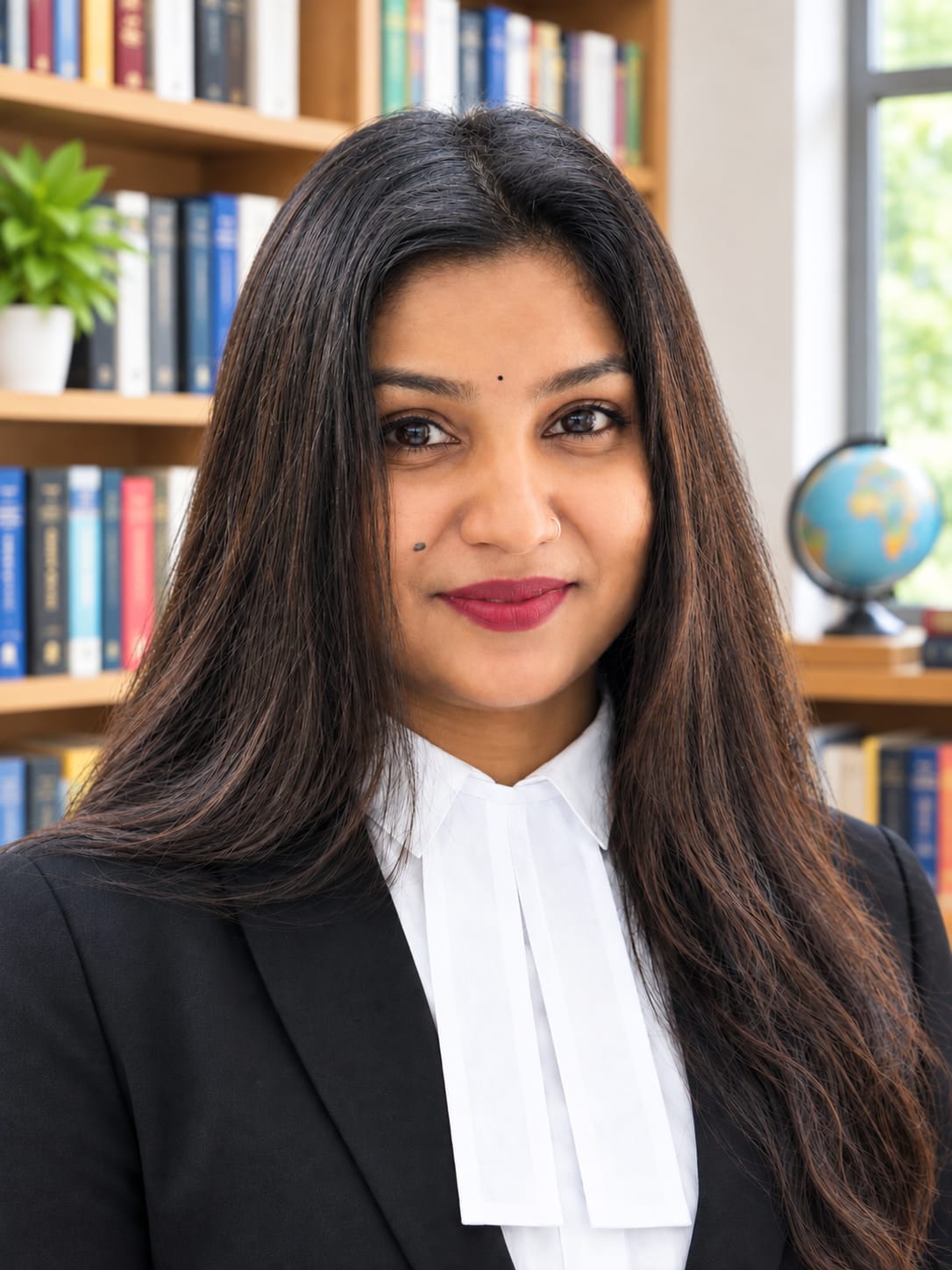 Sivapriya Sathyan